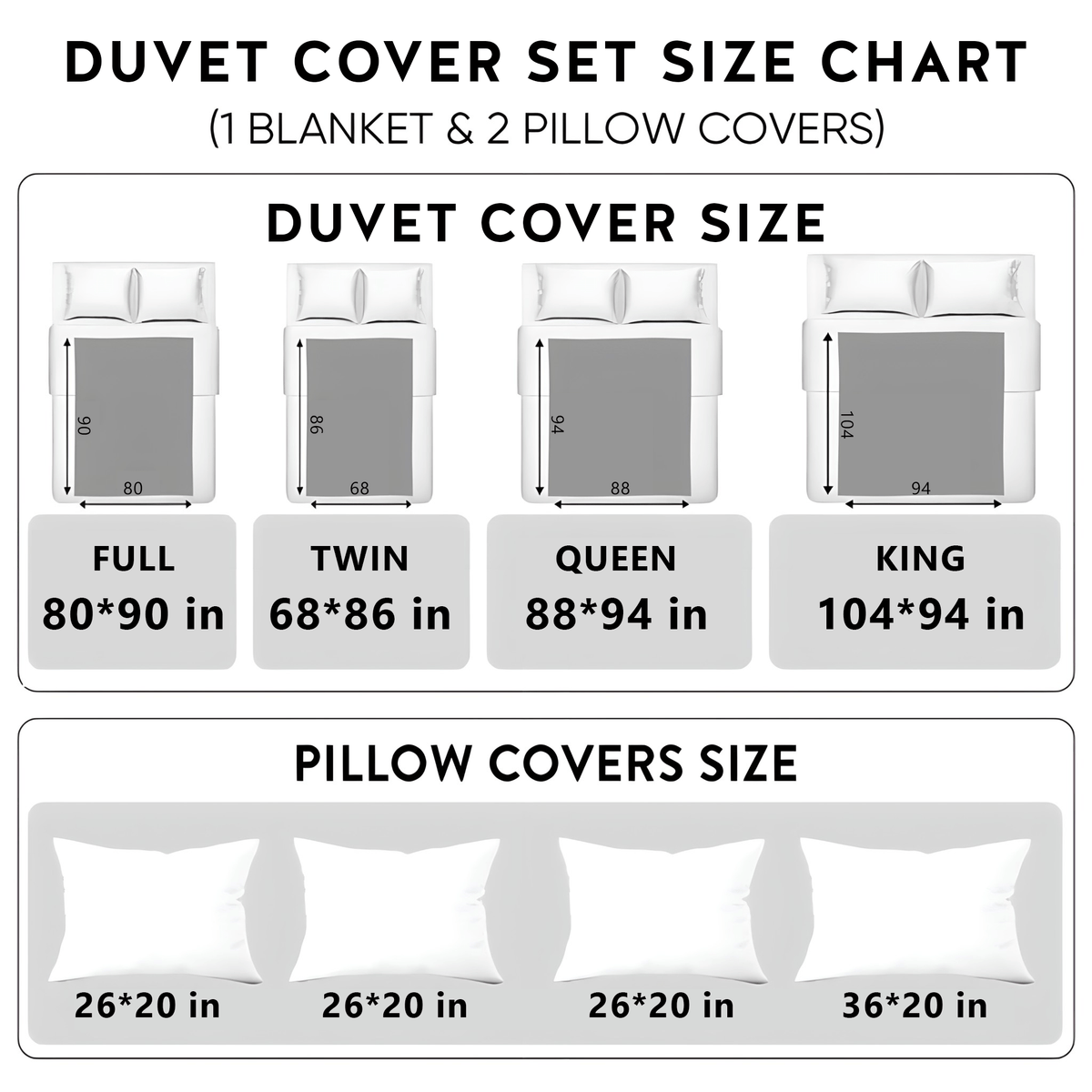 Nautical Anchor 3-Piece Duvet Cover Set GFTOTL3294
