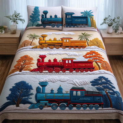 Seasonal Express Duvet Cover Set GFTONT5780